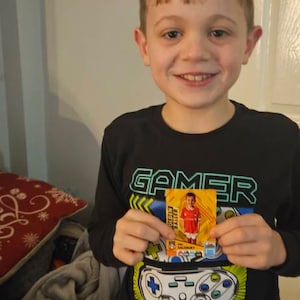 Graeme added a photo of their purchase