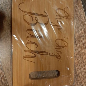 Heather added a photo of their purchase