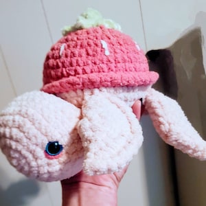Tonya added a photo of their purchase