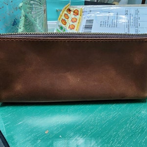 Pei added a photo of their purchase