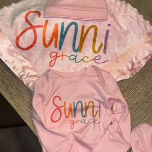 Stephanie added a photo of their purchase