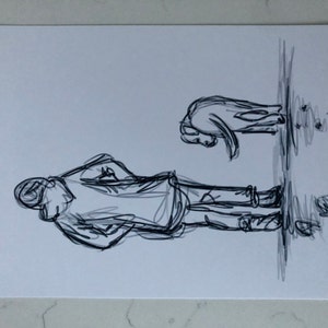 Sarah heeft een foto van de aankoop toegevoegd