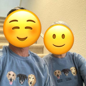 Elizabeth added a photo of their purchase