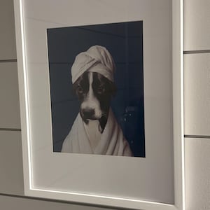 Hannah ha añadido una foto de su compra
