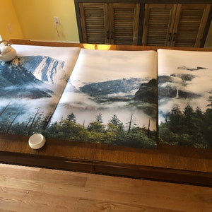 Samantha added a photo of their purchase