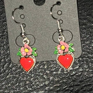 Dolores added a photo of their purchase