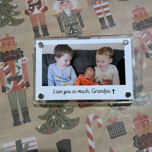 Camryn added a photo of their purchase