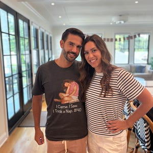 Kelly added a photo of their purchase