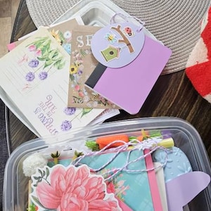 Alma added a photo of their purchase