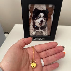 Morgan added a photo of their purchase