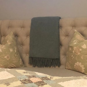 June added a photo of their purchase