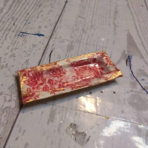 Dale hat ein Foto des gekauften Artikels hinzugefügt
