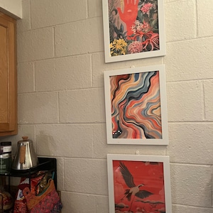 Kat added a photo of their purchase