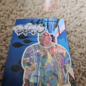 Arthur added a photo of their purchase