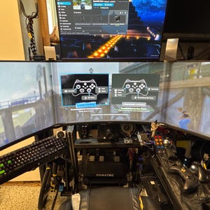 David added a photo of their purchase