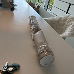 Britta a ajouté une photo de son achat