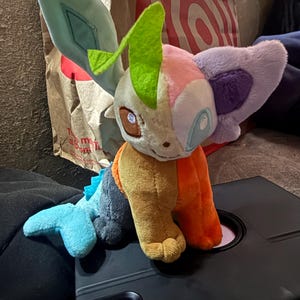 Christina added a photo of their purchase