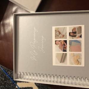 Melissa added a photo of their purchase