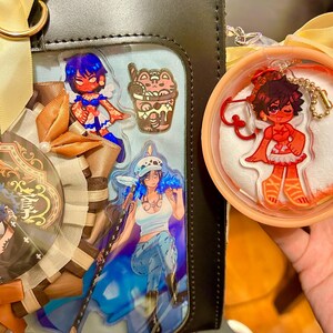 Sberri added a photo of their purchase