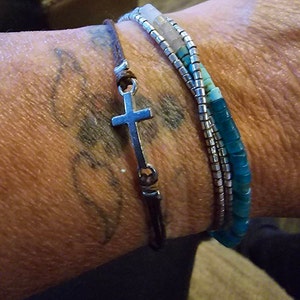 mary added a photo of their purchase