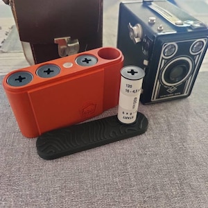 Tom added a photo of their purchase
