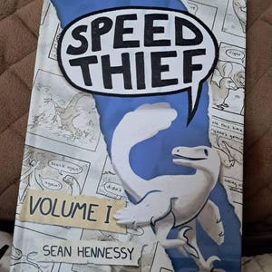 Helen added a photo of their purchase