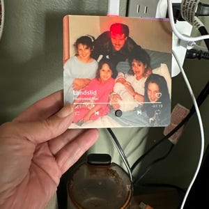 Kori added a photo of their purchase