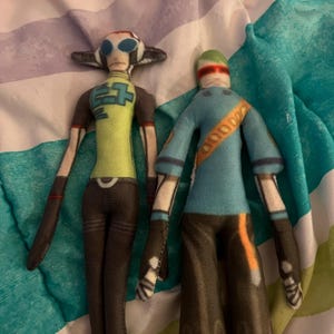 Zoe added a photo of their purchase