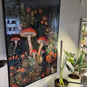 Etsy-koper heeft een foto van de aankoop toegevoegd