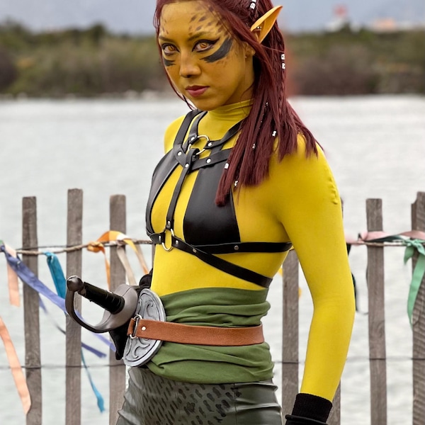 Rumi K Pop Demon Hunters Final Golden Outfit Patterns Video Rumi K Pop Demon Hunters Final Golden Outfit Patterns Video