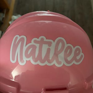 Natilee ha aggiunto una foto del proprio acquisto