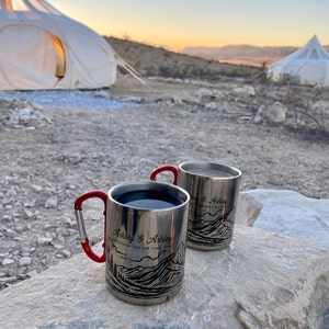 Personalized True Love Birthstone Necklace
