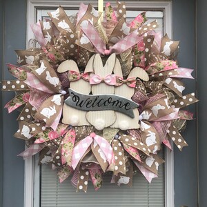 wreath attachment metal wreath sign gingerbread Christmas gingerbread wreath sign buffalo plaid wreath embellishment 8 inch round sign