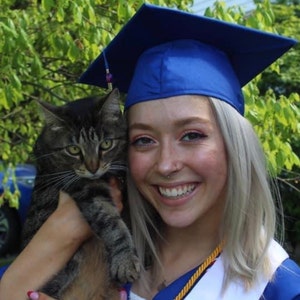 Martha added a photo of their purchase