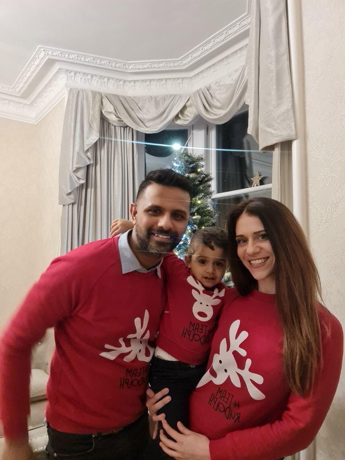 Family Christmas Sweaters, Matching Family Outfits Christmas, Red Xmas Family Jumper, Holiday Sweaters, Weihnachtspullover Familie,Best Gift