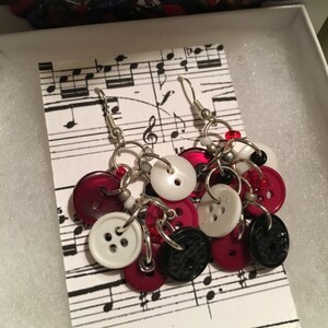 Buyer photo lestenebresdehors, who reviewed this item with the Etsy app for iPhone.