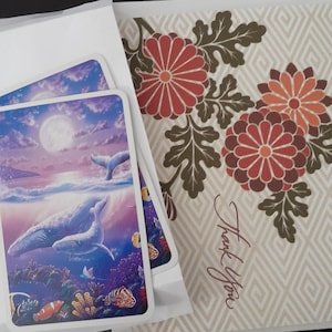 Etsy buyer added a photo of their purchase