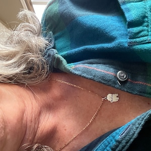 Sharon added a photo of their purchase
