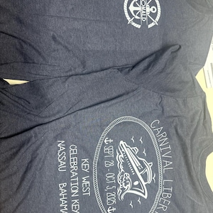 Monica added a photo of their purchase