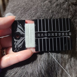 Eleine added a photo of their purchase