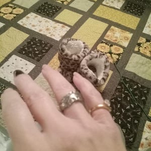 Etsy-Käufer:in hat ein Foto des gekauften Artikels hinzugefügt