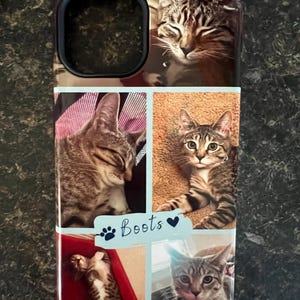 Brittany added a photo of their purchase