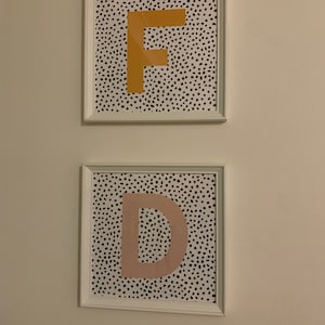 Comprador de Etsy ha añadido una foto de su compra