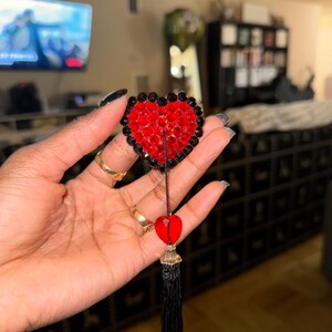 Etsy-Käufer:in hat ein Foto des gekauften Artikels hinzugefügt