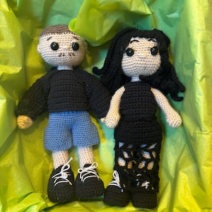 Mel added a photo of their purchase