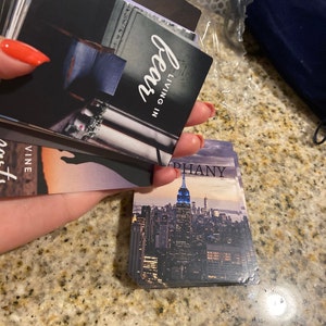 Kamely added a photo of their purchase