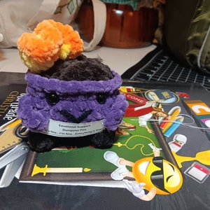 Michelle added a photo of their purchase