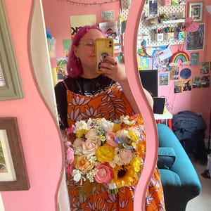 Rosemary added a photo of their purchase