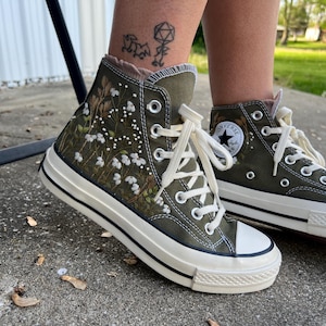 Shalee added a photo of their purchase