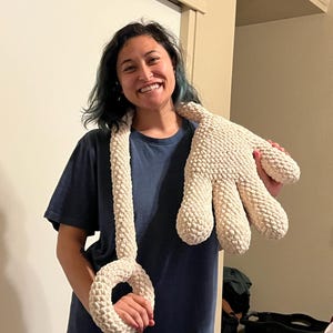 Alexis added a photo of their purchase